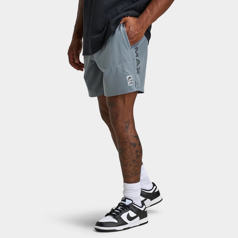 Nike Air Max Mens Woven Shorts